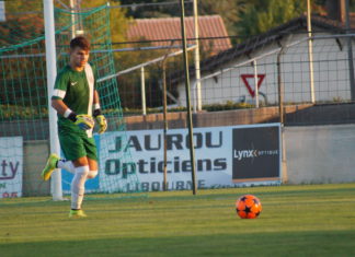 Lambert Dangin (Lormont) : « C’est la solidarité qui a fait la différence »