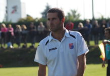 Pierrick Landais (Langon FC) : « Il va falloir cravacher »