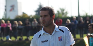 Pierrick Landais (Langon FC) : « Il va falloir cravacher »