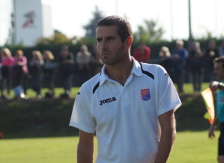 Pierrick Landais (Langon FC) : « Il va falloir cravacher »