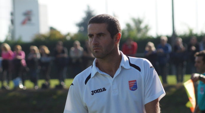 Pierrick Landais (Langon) : « Continuer n’était pas la bonne solution »