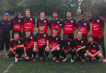 Stéphane Salhi (Landes Girondines) : « A nous de bien négocier nos matchs en retard »