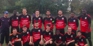 Stéphane Salhi (Landes Girondines) : « A nous de bien négocier nos matchs en retard »