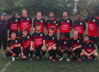 Stéphane Salhi (Landes Girondines) : « A nous de bien négocier nos matchs en retard »