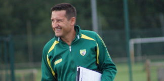 Laurent Abribat (Cestas) : « Une rencontre à aborder sérieusement »