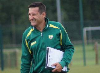 Laurent Abribat (Cestas SAG) : « Comment ne pas être satisfait »