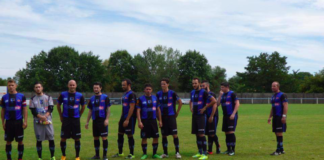 Le Taillan Médoc l’emporte et se place leader, pour Ludo