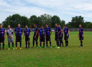 Le Taillan Médoc l’emporte et se place leader, pour Ludo