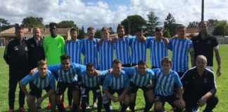 Les chiffres du week end…