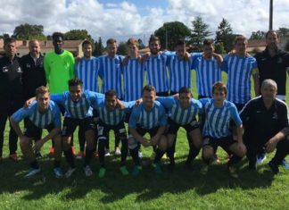 Les chiffres du week end…