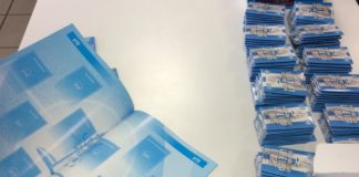 Un album vignette à l’effigie des licenciés de Lège Cap Ferret !