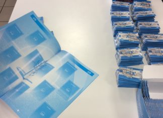 Un album vignette à l’effigie des licenciés de Lège Cap Ferret !