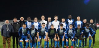 Week end des nationaux – Quand ça ne veut pas…