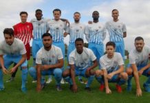 Yacine Ziane (Lormont) : « Une année de transition »