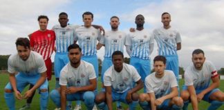 Yacine Ziane (Lormont) : « Une année de transition »