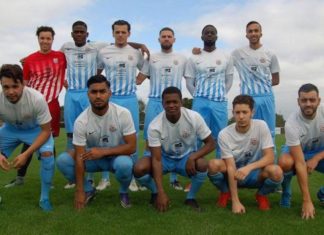 Yacine Ziane (Lormont) : « Une année de transition »