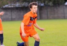 La jeunesse arcachonnaise fait son trou