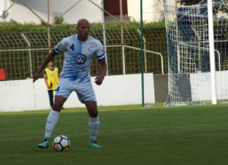 Majid Mzizoua (Libourne) : « Ce n’est pas le plus beau but que j’ai marqué »