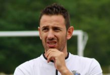 Marc Couturier (Jeunesse Villenavaise, R1) : « Tout dépend de nous et de notre état d’esprit »