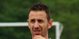 Marc Couturier (Jeunesse Villenavaise, R1) : « Tout dépend de nous et de notre état d’esprit »