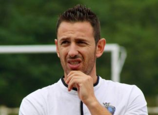 Marc Couturier (Jeunesse Villenavaise, R1) : « Tout dépend de nous et de notre état d’esprit »