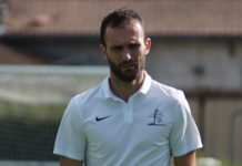 Mathieu Robin (Lège Cap Ferret, N3) : « Remettre les mêmes ingrédients »