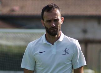 Mathieu Robin (Lège Cap Ferret) : « Nous fondons beaucoup d’espoir sur la deuxième partie »