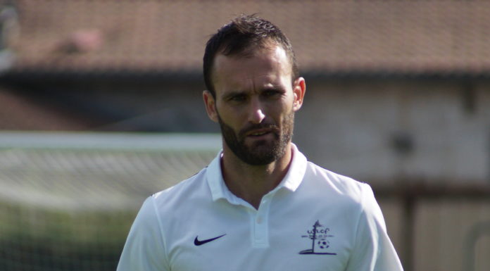 Mathieu Robin (Lège Cap Ferret) : « Nous fondons beaucoup d’espoir sur la deuxième partie »