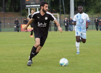 Mérignac Arlac s’arrête là