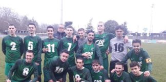 Frédéric Rodrigues (Mérignac Arlac, U19) : « Je suis fier d’eux »