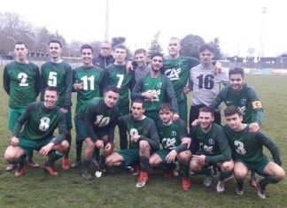 Frédéric Rodrigues (Mérignac Arlac, U19) : « Je suis fier d’eux »