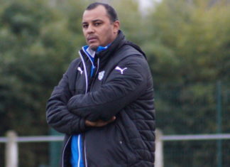 La réaction vidéo de Michaël Michel (Coteaux Libournais)