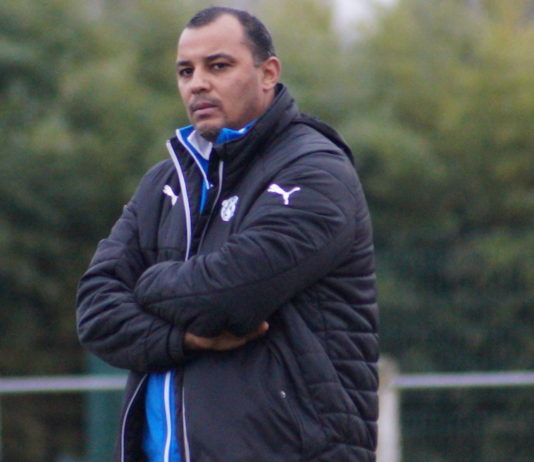 La réaction vidéo de Michaël Michel (Coteaux Libournais)