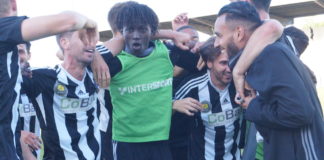 Momar Gadji (Stade Bordelais), le lionceau devenu lion…