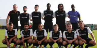 Romain Bonnin (Montesquieu, D1 club VIP) : « Je suis fier d’être à la tête de ce groupe »