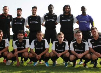 Romain Bonnin (Montesquieu) « Un bilan très positif »