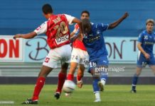 Anthony Moura (Libourne) : « A mon tour de faire des sacrifices »