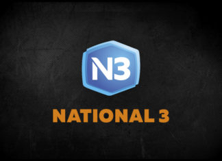 N3 : Lège-Cap-Ferret relégué en régional 1