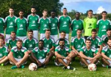 Yannick Dijeaux (Orthez) : « Le groupe est capable de se hisser sur le podium »