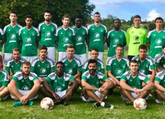 Yannick Dijeaux (Orthez) : « Le groupe est capable de se hisser sur le podium »