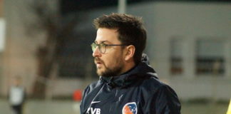 Pedro Vides et Bassin Arcachon, c’est fini