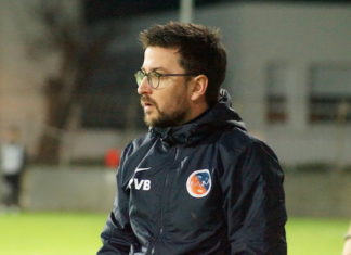 Pedro Vides et Bassin Arcachon, c’est fini