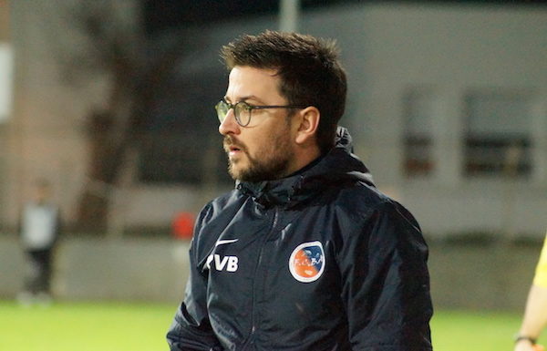 Pedro Vides : « Je ne voulais pas faire semblant »