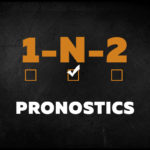 PRONOSTICS