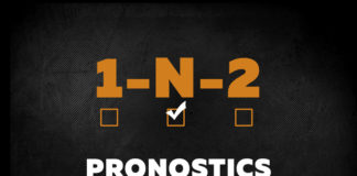 Pronostics – Jouez pour la journée 22 (2019-2020)