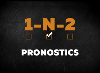 Les pronostics de Teddy Desautes (Arin Luzien, R1)