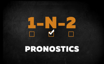 Pronostics – Jouez pour la journée 6 !