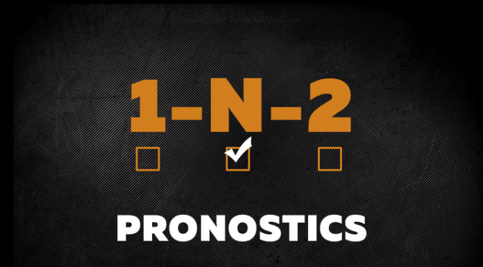 Pronostics – Jouez pour la journée 7 (2019-2020)