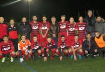 Frédéric Roumazeilles (Parempuyre) : « A un match d’une finale »