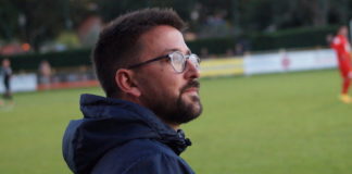 Pedro Vides (Bassin Arcachon) : « On a perdu un match impossible à perdre »